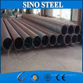 API 5L SSAW Spiral Welded Steel Pipe Sewage Pipe